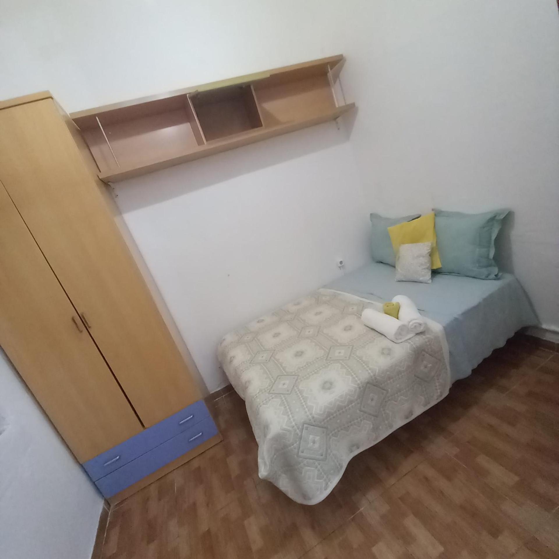 Magnolia Nice Room Alicante Pokoj fotografie